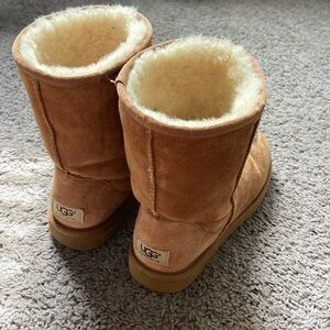 UGG boots
